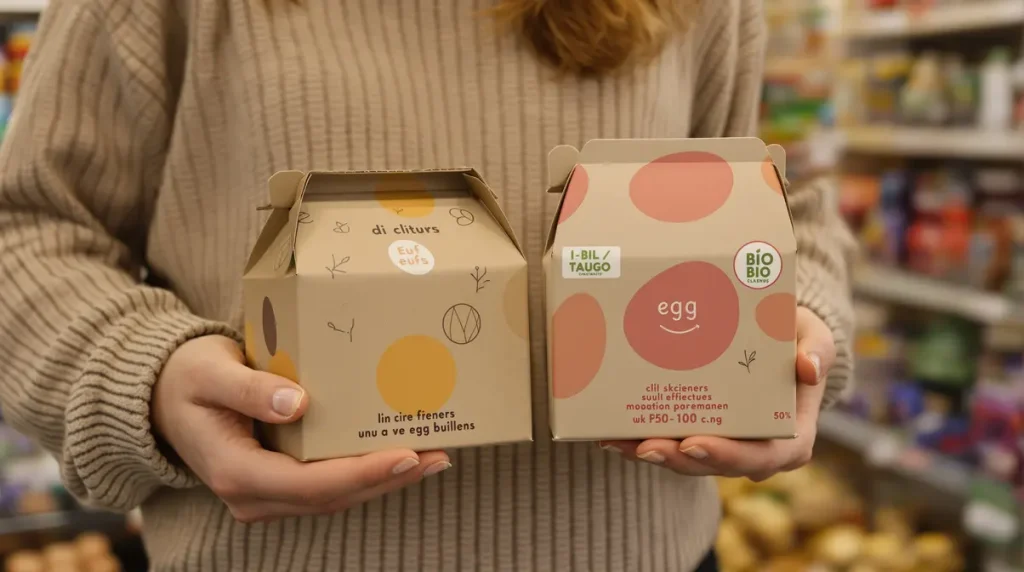 « Une alternative bio engagée face à la grande distribution » : des œufs et une PME du Marais poitevin au cœur d’une filière agricole nationale