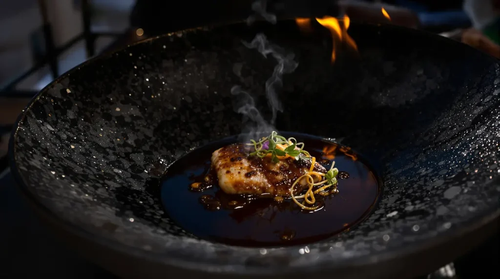 Carte, prix, date d’ouverture : le nouveau restaurant de Philippe Etchebest se dévoile à Bordeaux