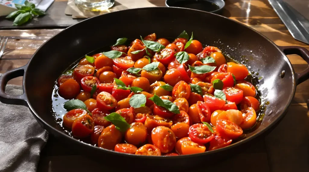 Dani García (50 ans), chef : « Pour des tomates parfaitement assaisonnées, laissez-les reposer 10 minutes pour libérer tout leur jus. »