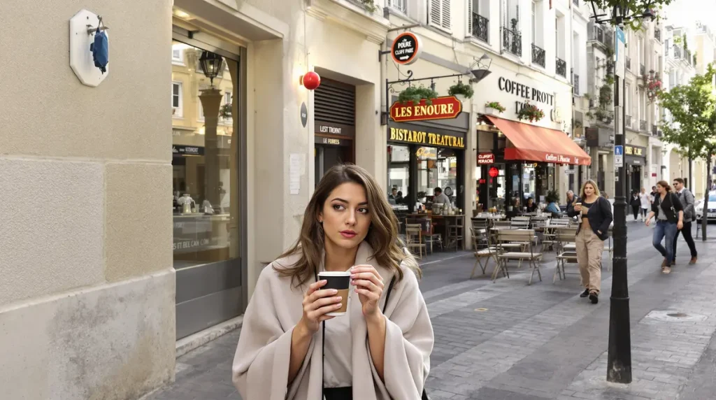Ils poussent comme des champignons et bousculent les bistrots de quartier - on compte une ouverture chaque jour