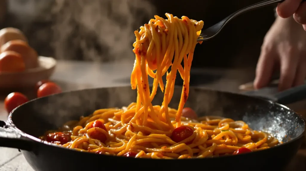 La n’duja, une tendance culinaire venue d’Italie