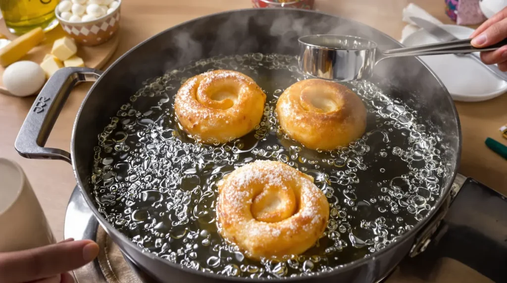 Laurent Mariotte dévoile sa recette simple et savoureuse de beignets de Carnaval à refaire facilement chez soi