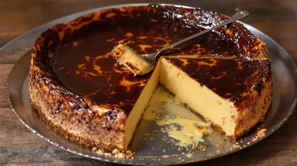 Le flan pâtissier de François-Régis Gaudry : la recette classique inratable à refaire facilement chez vous