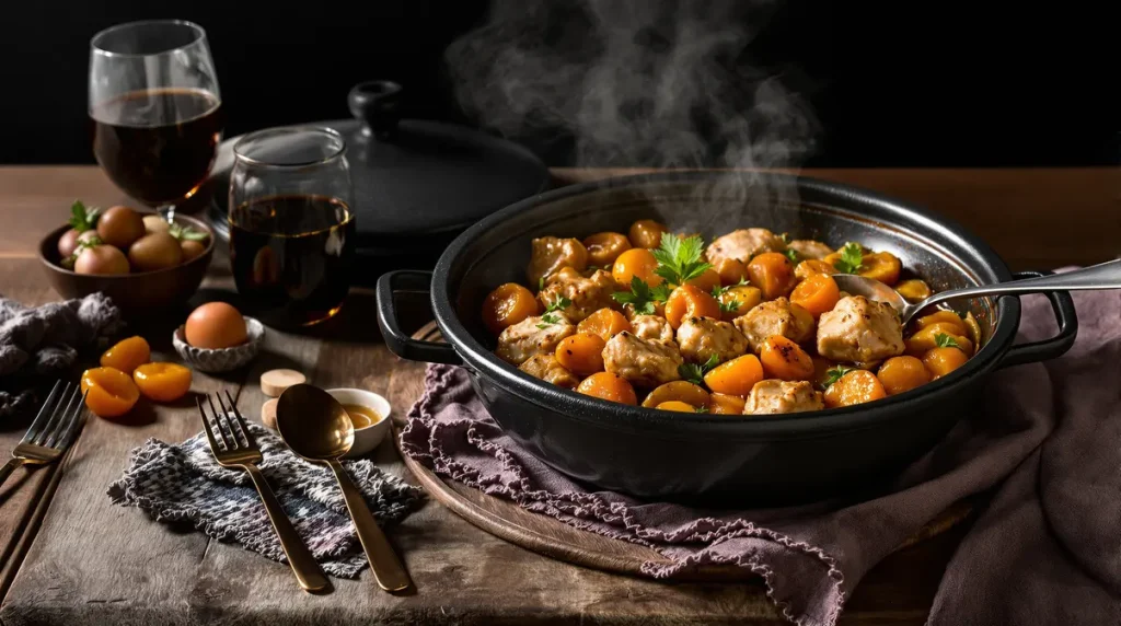 « Mes invités réclament ces plats chaque soir » : 5 recettes au poulet ultra-parfumées pour le Ramadan 2026