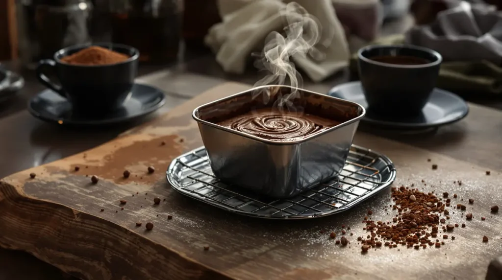 Plus efficace qu'une pincée de sel, cet ingrédient sublime le goût des gâteaux au chocolat