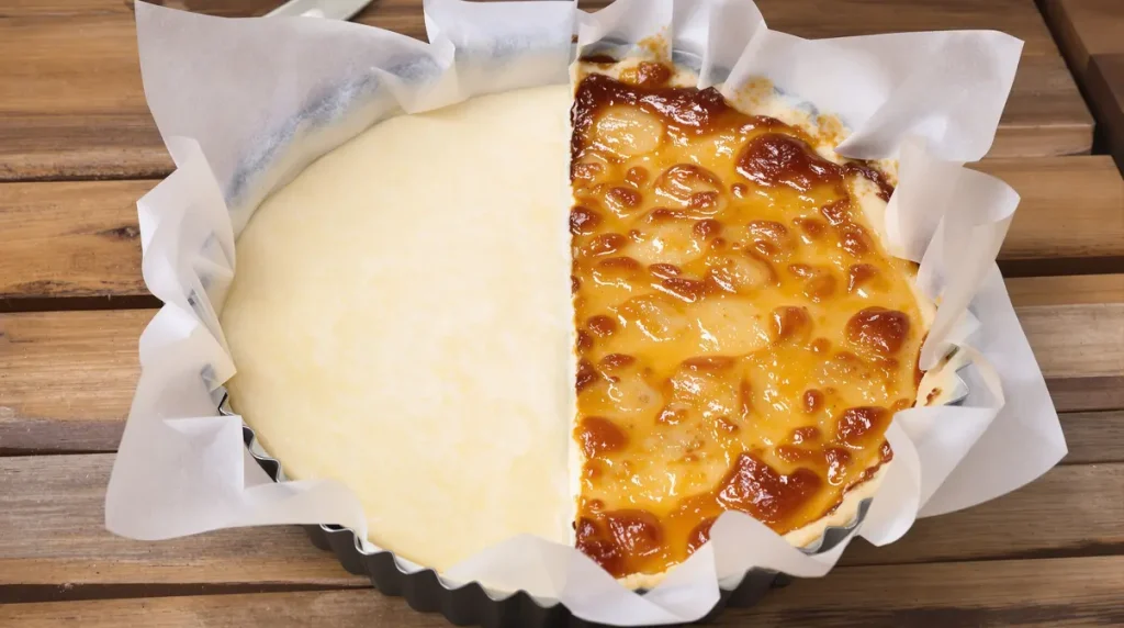 Vous laissez encore le papier cuisson sous votre pâte ? Voici pourquoi ce n'est pas une bonne idée